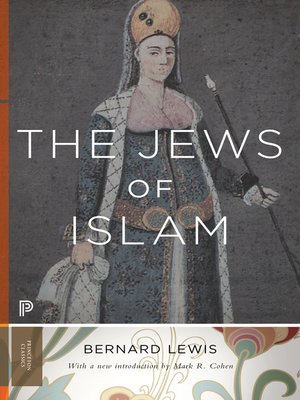 cover image of The Jews of Islam